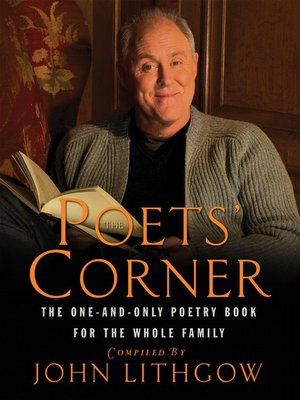 cover image of The Poets' Corner